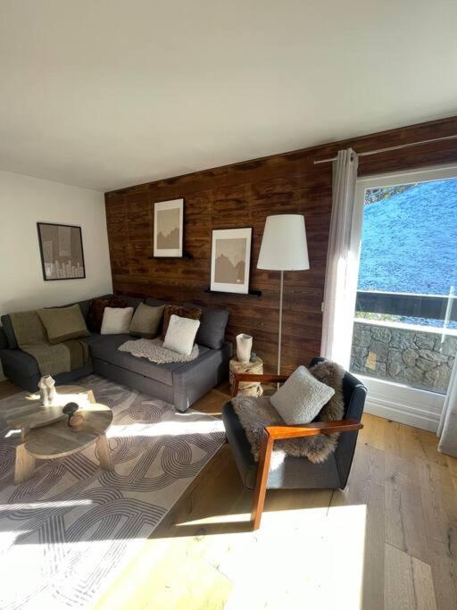Le Lihamwood Daire Megève Dış mekan fotoğraf